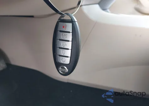 2015 Nissan Altima 3.5 Sl from USA, damaged, VIN 1N4BL3AP5FC176083